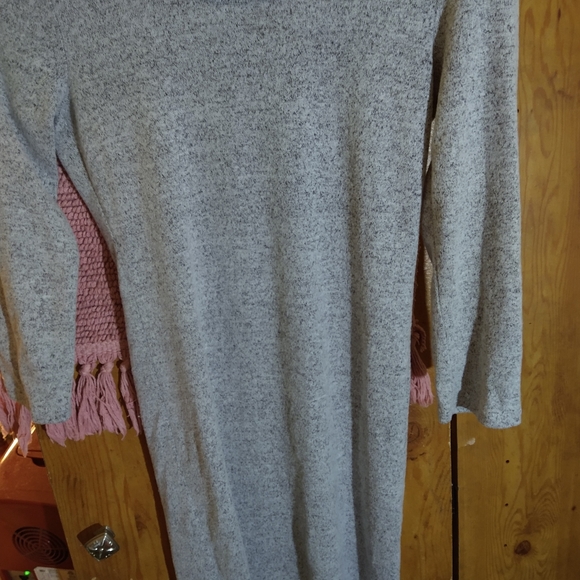 SALE NWOT💥 Super Soft Forever 21 Dress FBDRM - Picture 5 of 5